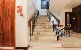 Super Hotel O Sakthi Grand